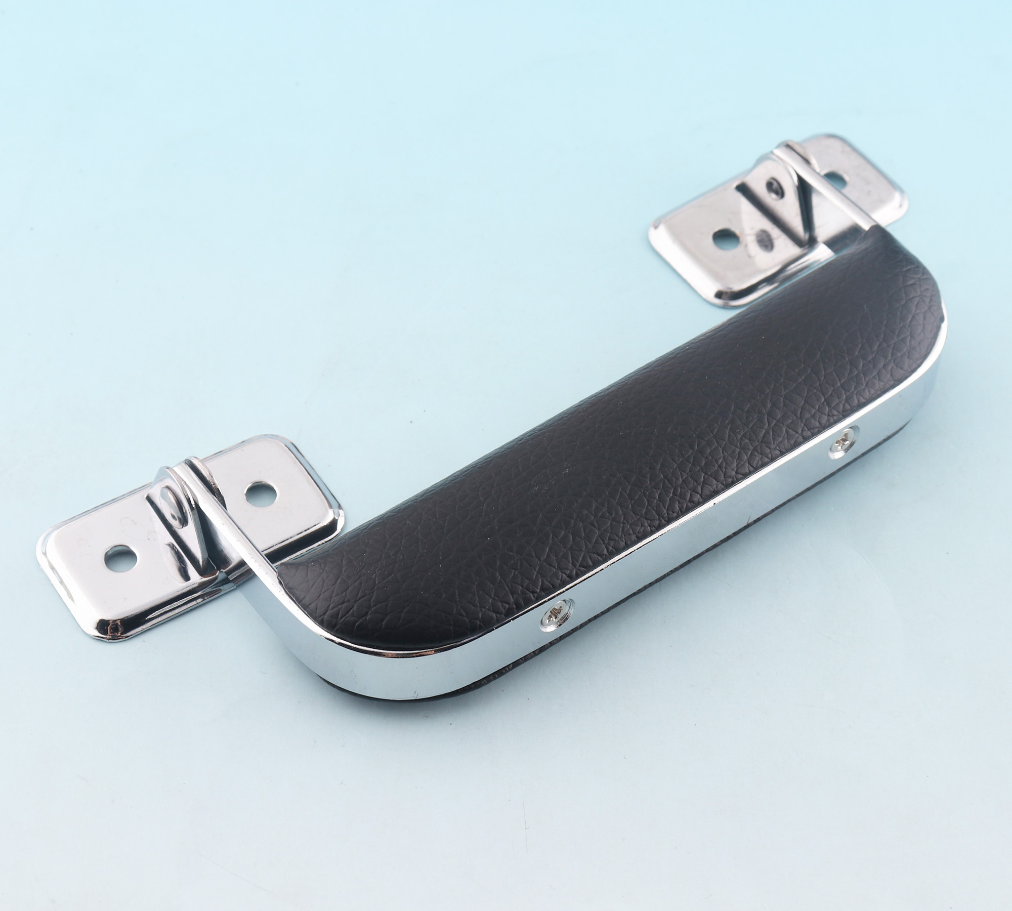 Black Box Handle Suitcase Hand - Vintage Furniture Hardware Replacement recensie en prijs