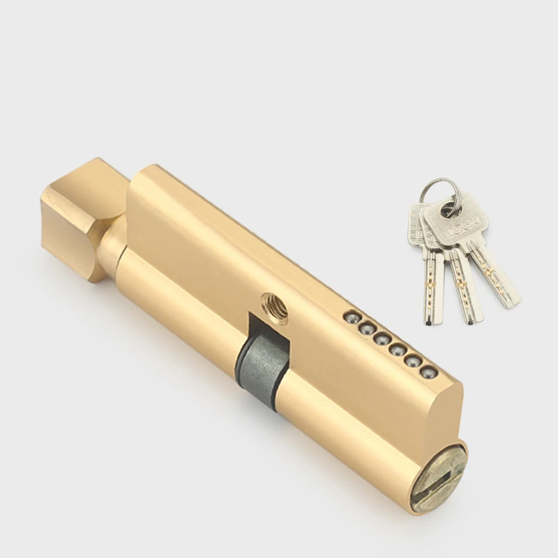 Bedroom Wooden Door Lock Set H - Furniture Hardware Tools recensie en prijs