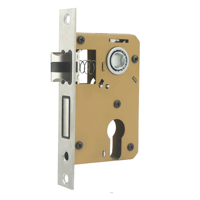 Bedroom Wooden Door Lock Set H - Furniture Hardware Tools recensie en prijs