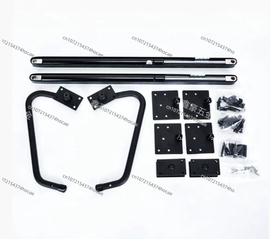 Adjustable Murphy Bed Hardware - Furniture Hardware Kit recensie en prijs