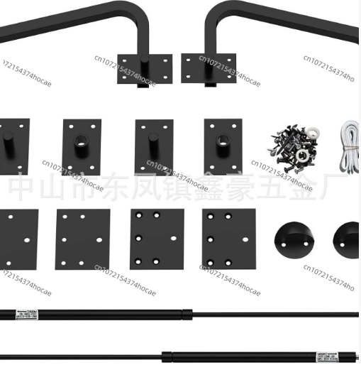 Adjustable Murphy Bed Hardware - Furniture Hardware Kit recensie en prijs
