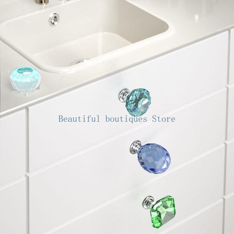 U4LF Cabinet Drawer Knobs Mold - Furniture Hardware Kit recensie en prijs