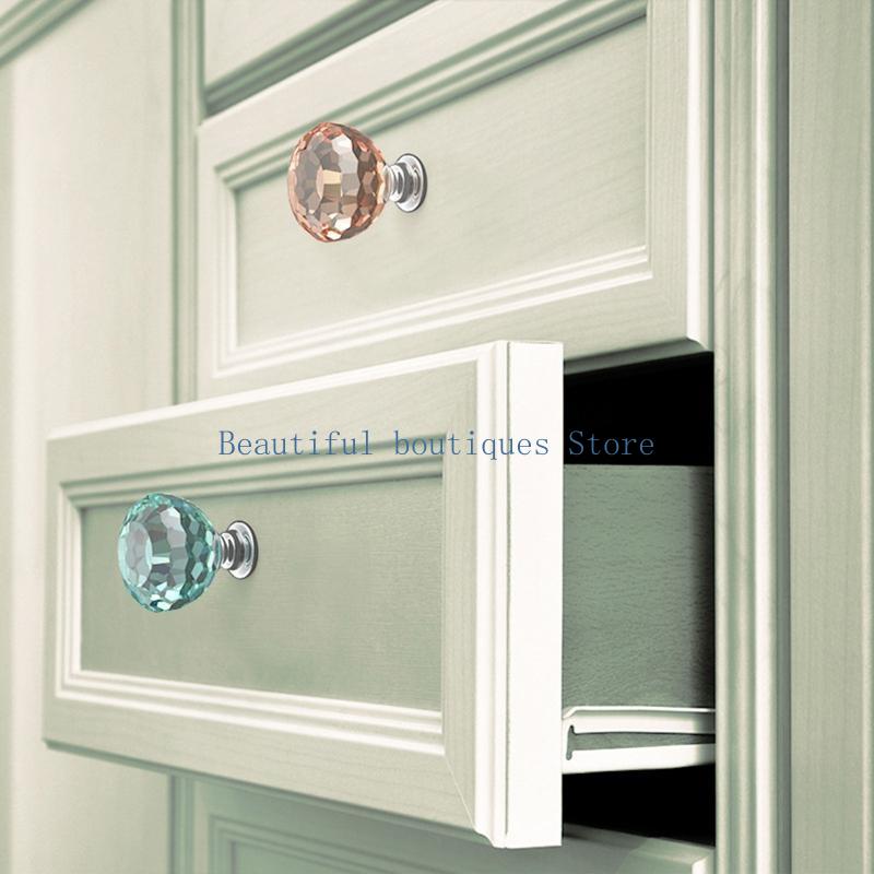 U4LF Cabinet Drawer Knobs Mold - Furniture Hardware Kit recensie en prijs