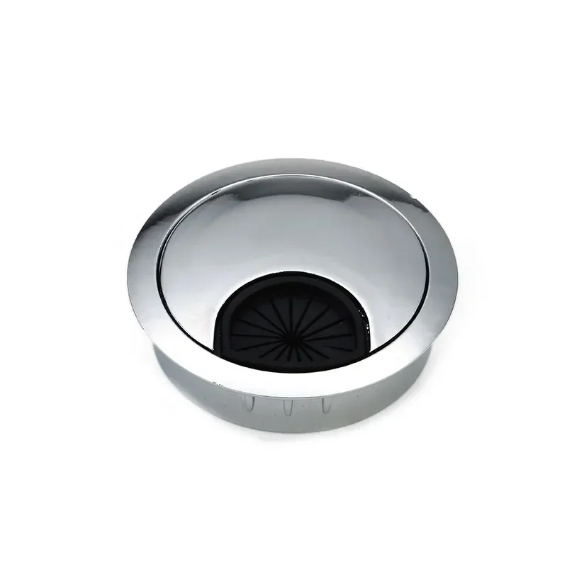 Zinc Alloy Desk Wire Hole Cove - Furniture Hardware Outlet recensie en prijs