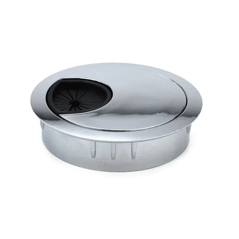 Zinc Alloy Desk Wire Hole Cove - Furniture Hardware Outlet recensie en prijs