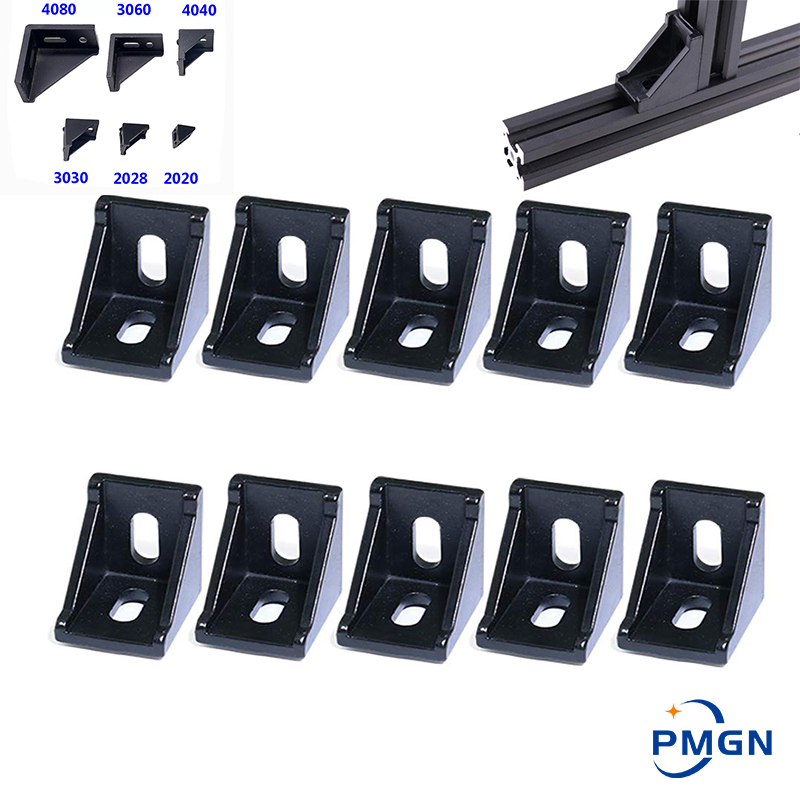 5pcs/10PCS 2020 3030 Corner Br - Corner Bracket Angle recensie en prijs