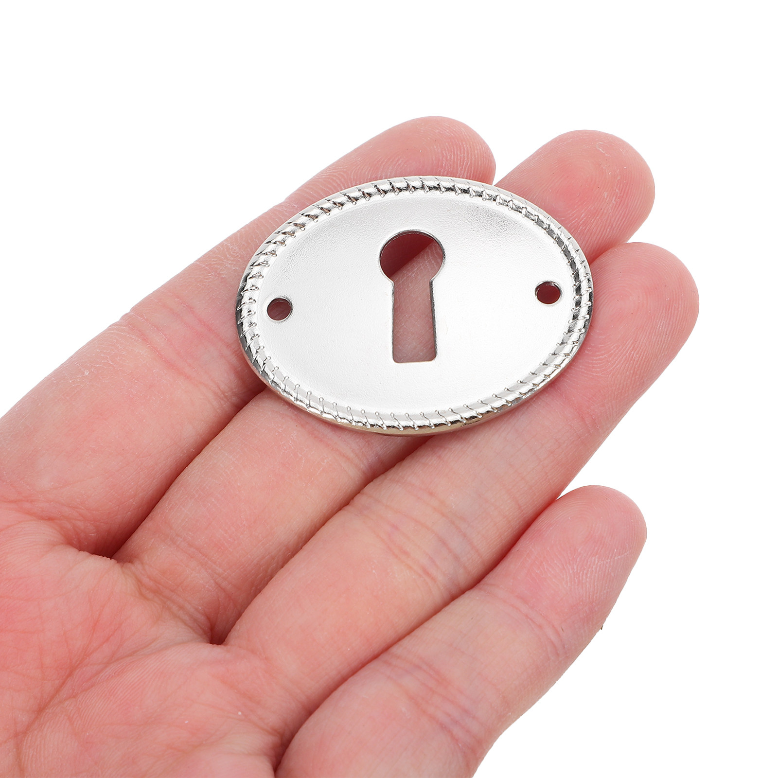 25Pcs Vintage Oval Keyhole Cov - Vintage Furniture Hardware Replacement recensie en prijs