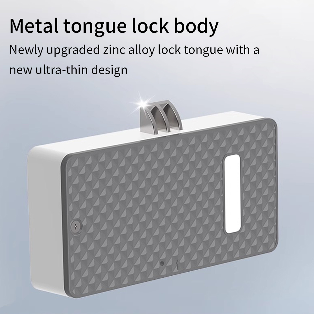 Tuya Bluetooth Smart Wood Cabi - Furniture Hardware Tools recensie en prijs