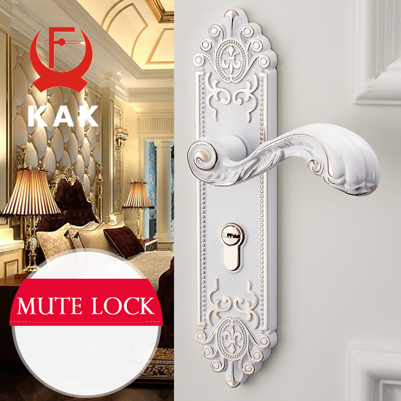 KAK European Style Mute Room D - Furniture Hardware Tools recensie en prijs