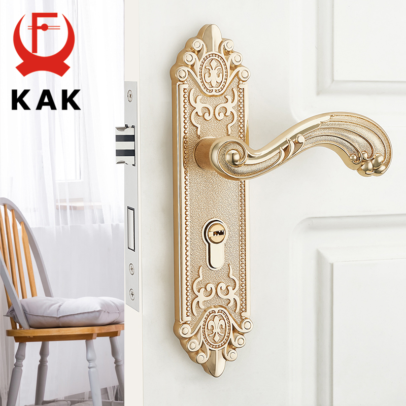 KAK European Style Mute Room D - Furniture Hardware Tools recensie en prijs