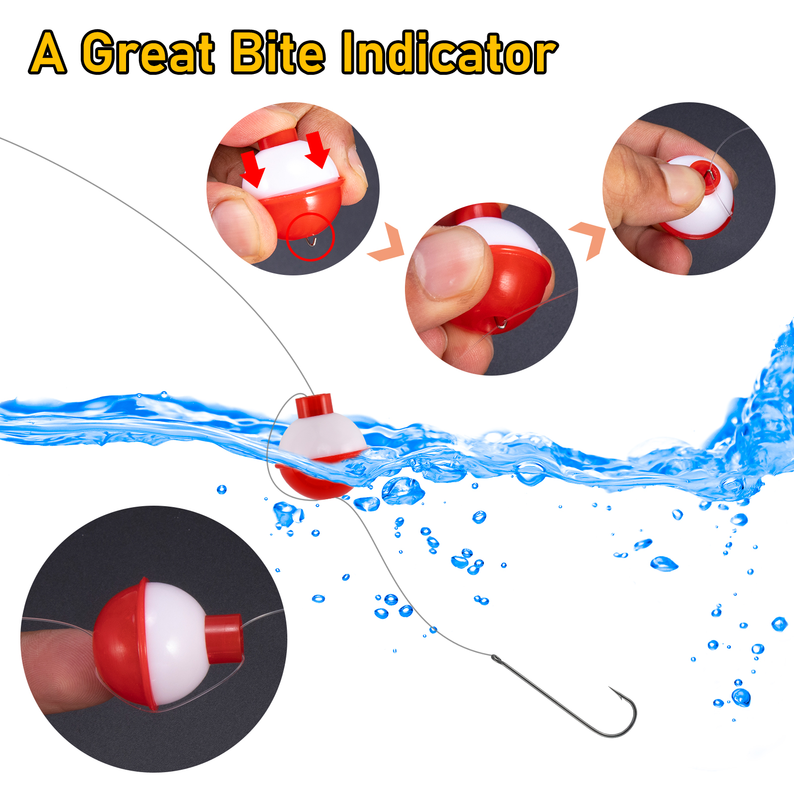 25pcs Survival Fishing Kit Poc - Furniture Hardware Jig recensie en prijs