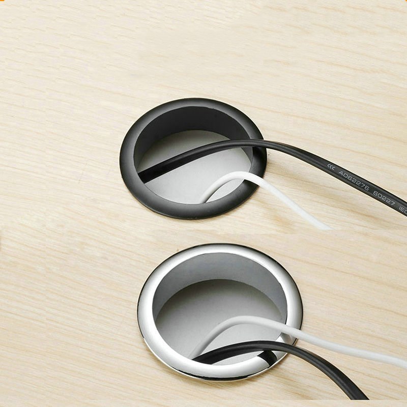 Hot Sale Zinc Alloy Round Plug - Furniture Hardware Outlet recensie en prijs