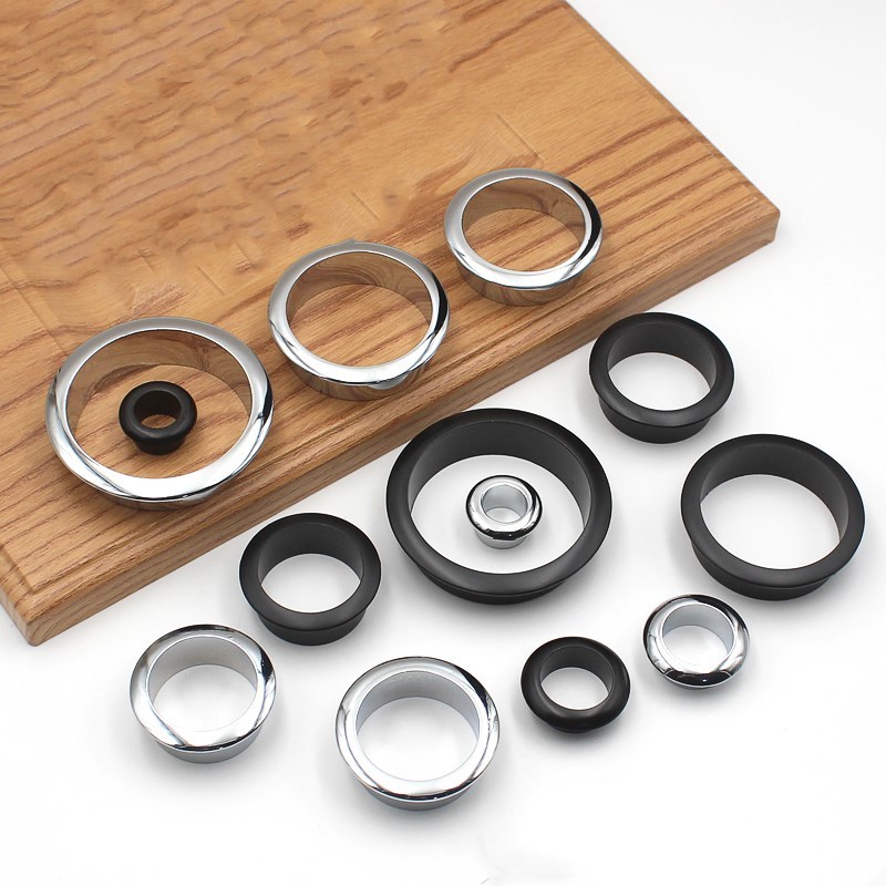 Hot Sale Zinc Alloy Round Plug - Furniture Hardware Outlet recensie en prijs