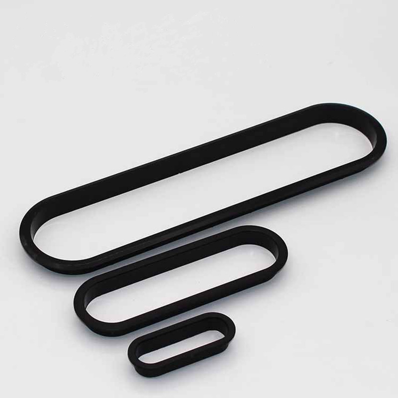 2pc plastic Table Cable Outlet - Furniture Hardware Handles recensie en prijs