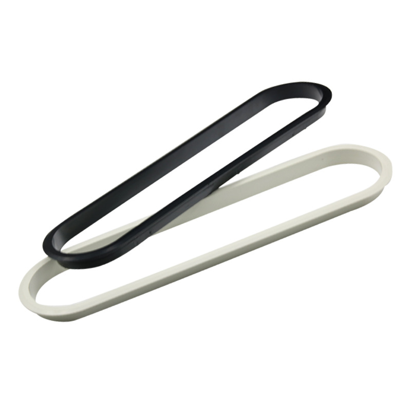 2pc plastic Table Cable Outlet - Furniture Hardware Handles recensie en prijs