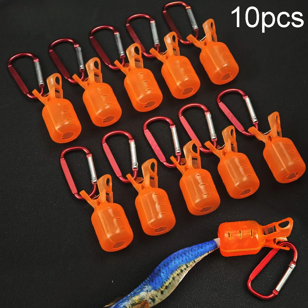 10pcs Squid Jig Hook Protector - Furniture Hardware Jig recensie en prijs
