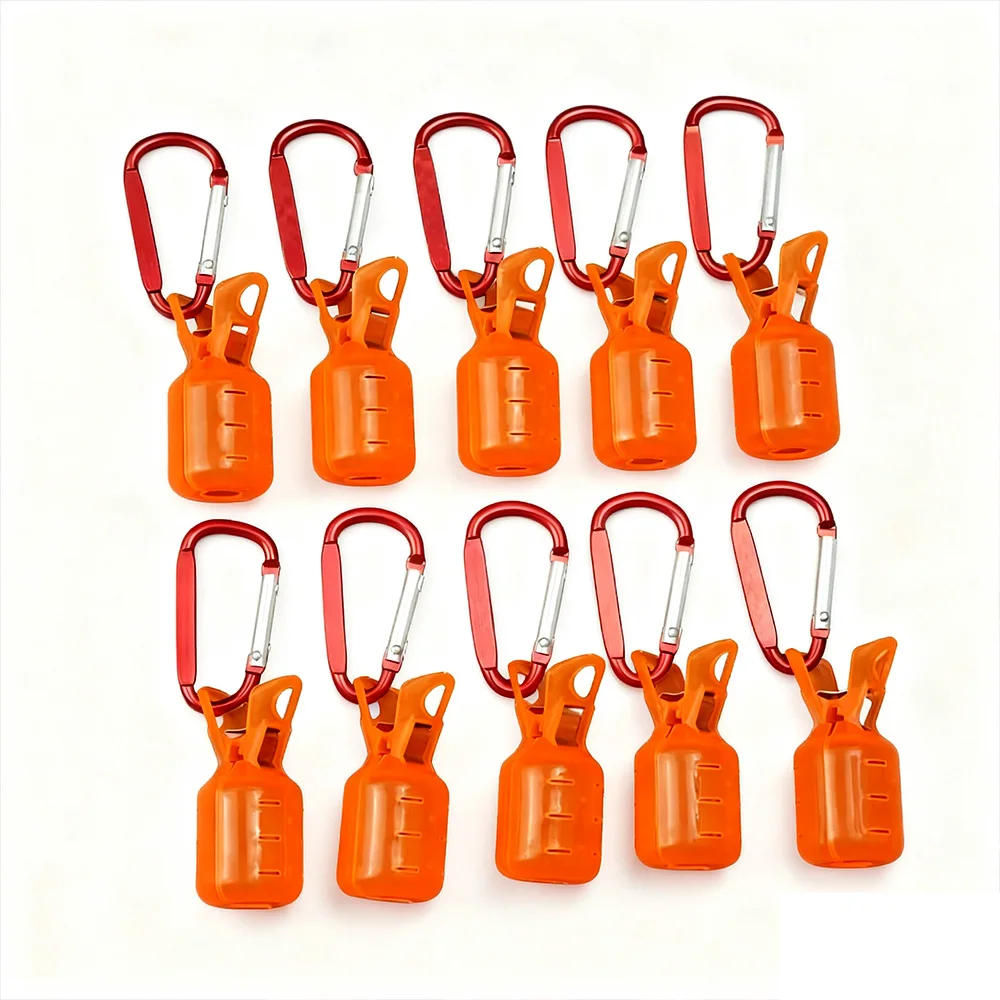 10pcs Squid Jig Hook Protector - Furniture Hardware Jig recensie en prijs