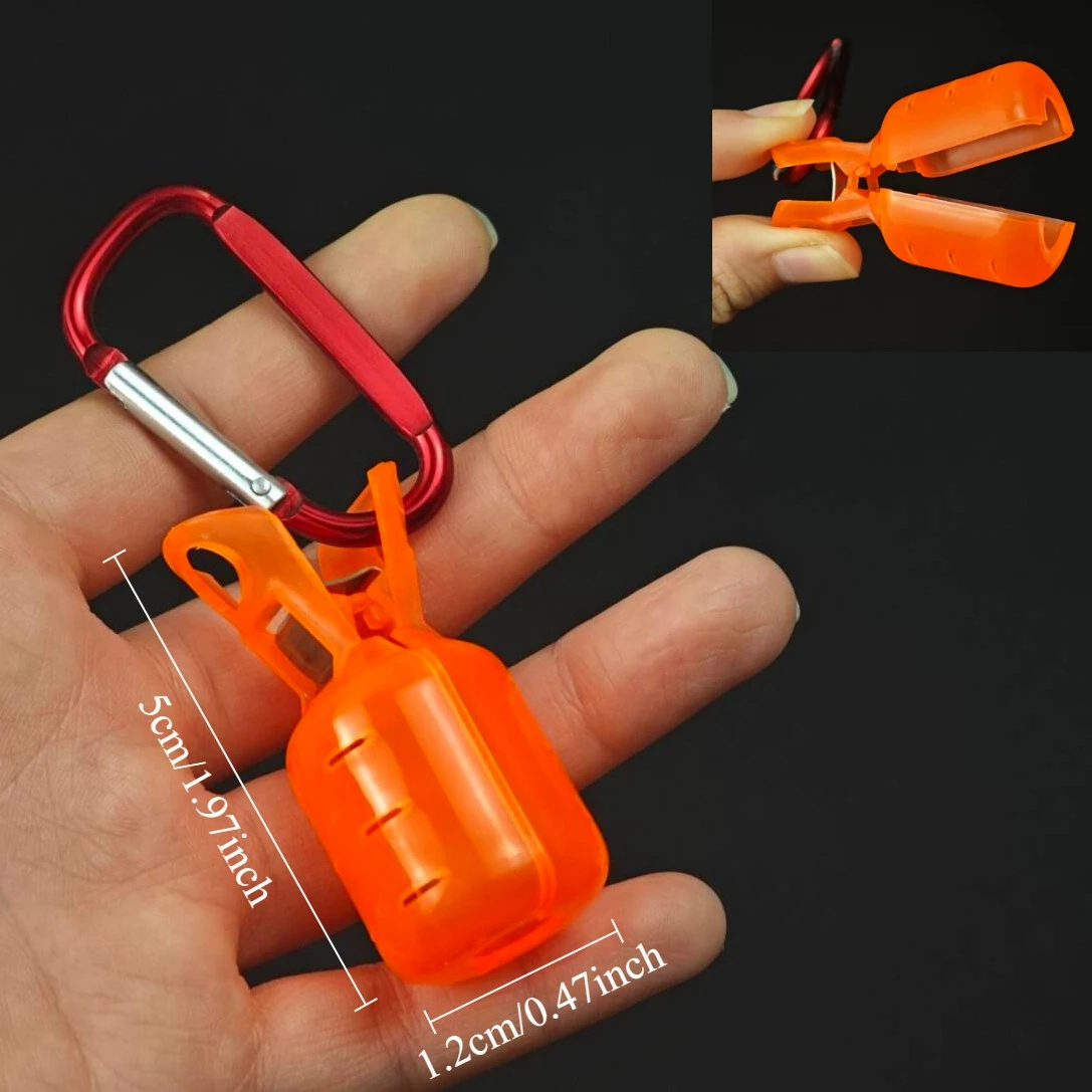 10pcs Squid Jig Hook Protector - Furniture Hardware Jig recensie en prijs