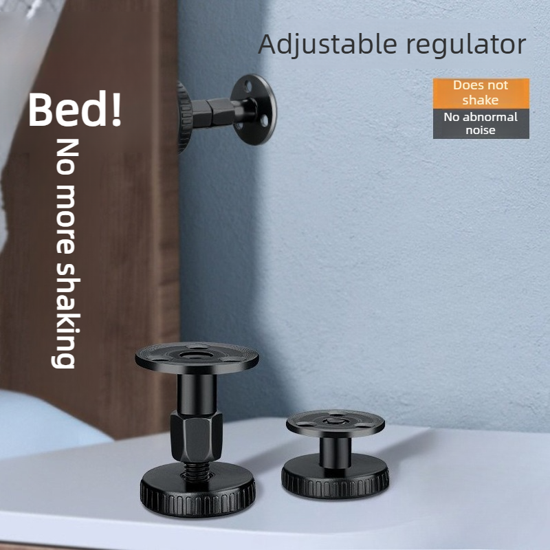 Adjustable Threaded Shock Moun - Furniture Hardware Tools recensie en prijs
