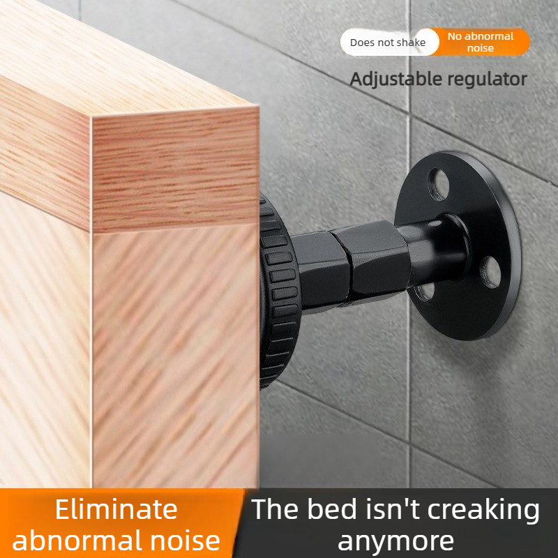 Adjustable Threaded Shock Moun - Furniture Hardware Tools recensie en prijs
