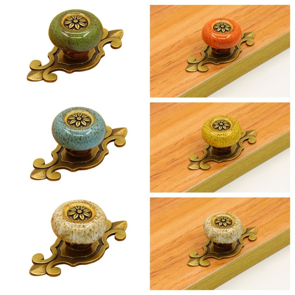 Creative Single Hole Ceramic K - Furniture Hardware Jig recensie en prijs