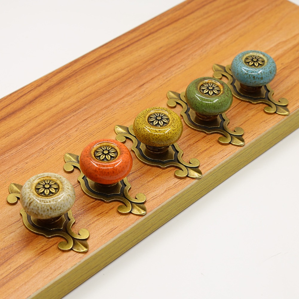 Creative Single Hole Ceramic K - Furniture Hardware Jig recensie en prijs