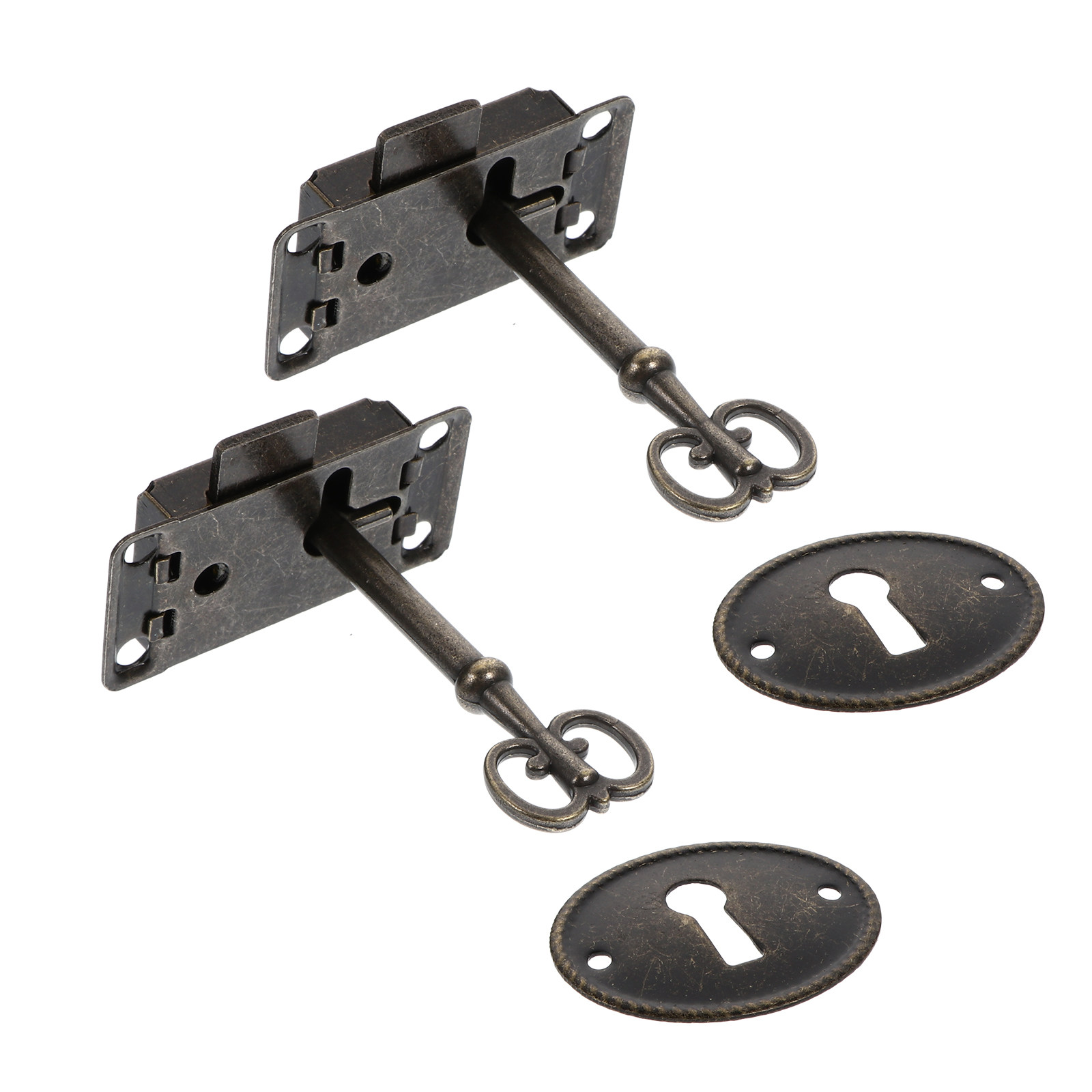 2Pcs Style Decorative Furnitur - Vintage Furniture Hardware Replacement recensie en prijs