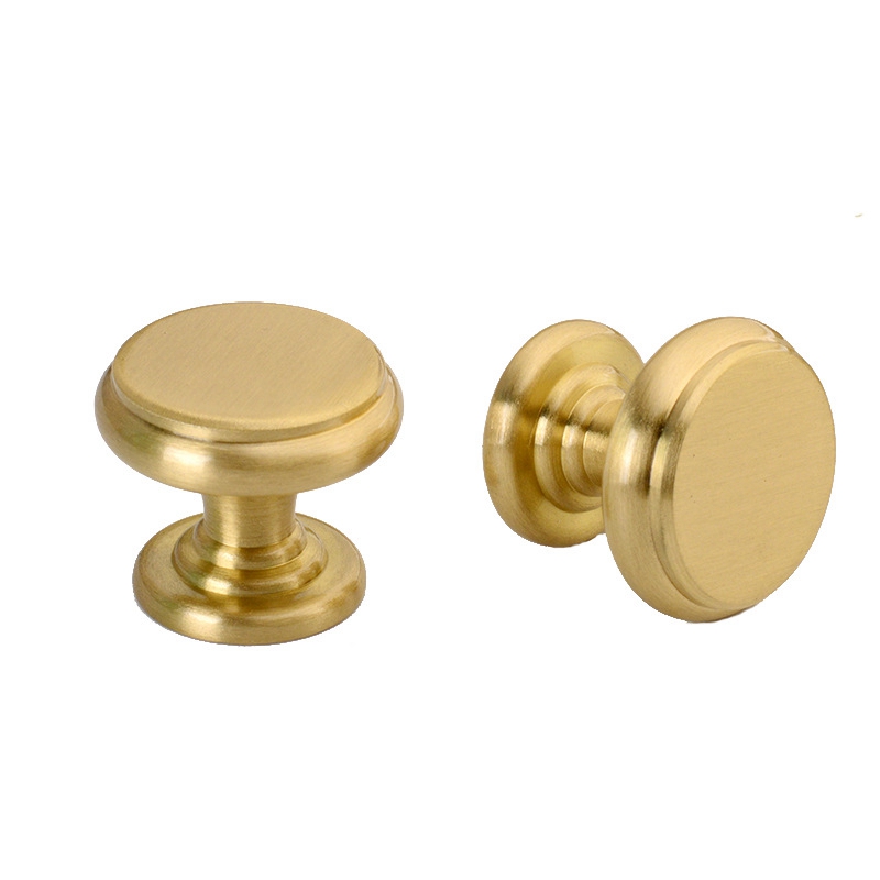 Brass Knobs Cabinet Handles Ki - Furniture Hardware Handles recensie en prijs