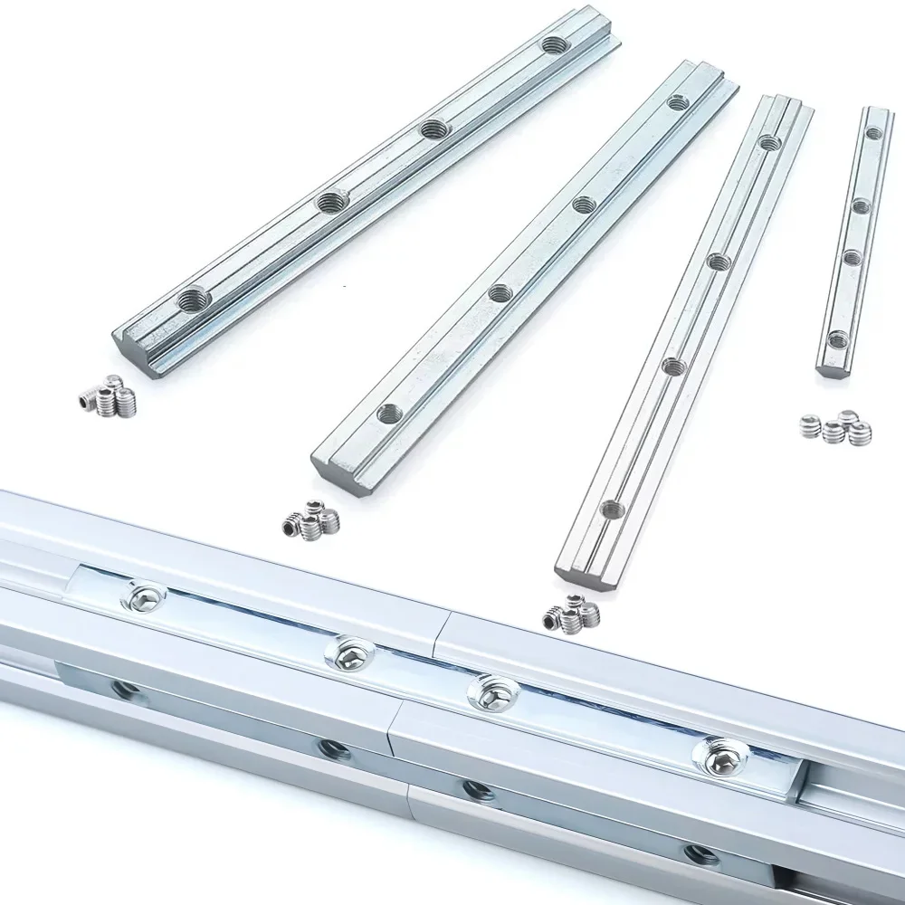 4Pcs V-Slot T-Slot Joiner 180  - Corner Bracket Angle recensie en prijs