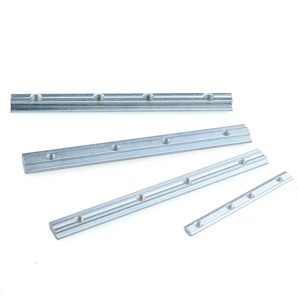 4Pcs V-Slot T-Slot Joiner 180  - Corner Bracket Angle recensie en prijs
