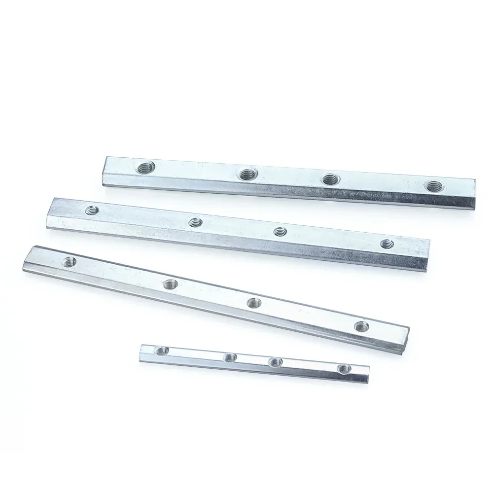 4Pcs V-Slot T-Slot Joiner 180  - Corner Bracket Angle recensie en prijs