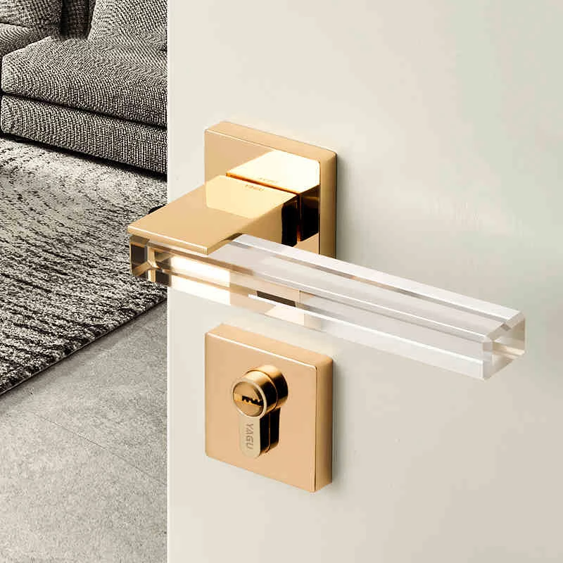 Hot Sale Modern Crystal Mute R - Furniture Hardware Tools recensie en prijs
