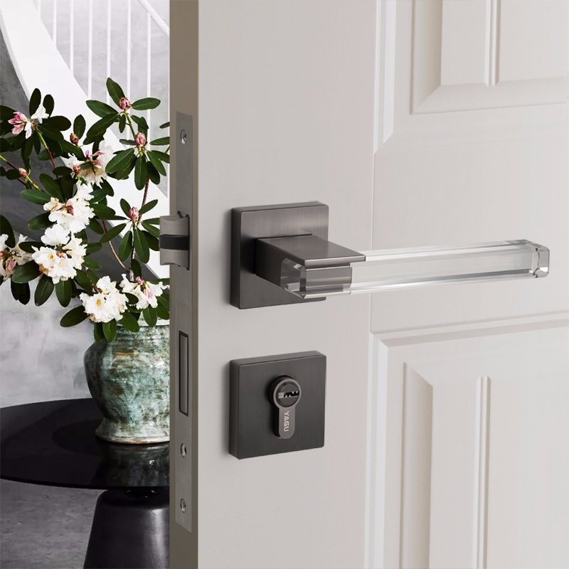 Hot Sale Modern Crystal Mute R - Furniture Hardware Tools recensie en prijs