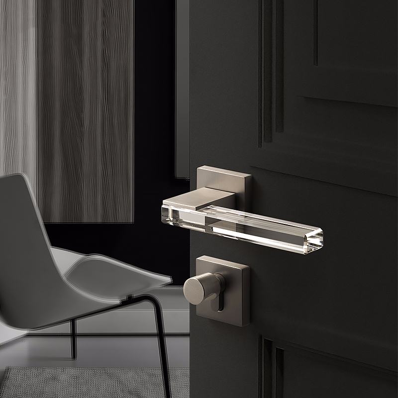 Hot Sale Modern Crystal Mute R - Furniture Hardware Tools recensie en prijs