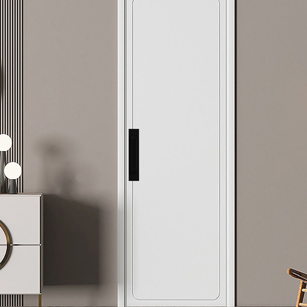 Punch-free Door Handle Aluminu - Furniture Hardware Kit recensie en prijs