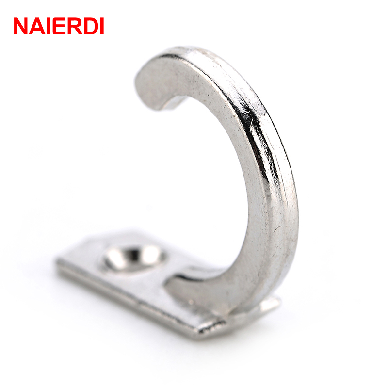 NAIERDI 10PCS Small Antique Ho - Furniture Hardware Tools recensie en prijs