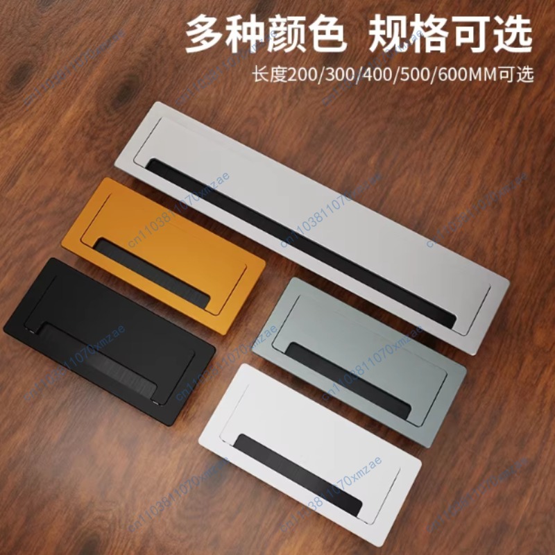 1Pcs Desk Cable Wire Hole Cove - Furniture Hardware Outlet recensie en prijs