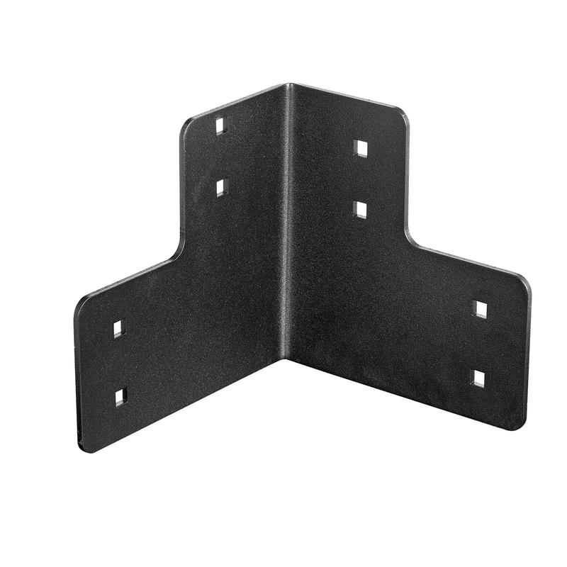 Workbench Corner Bracket Kit,  - Corner Bracket Angle recensie en prijs
