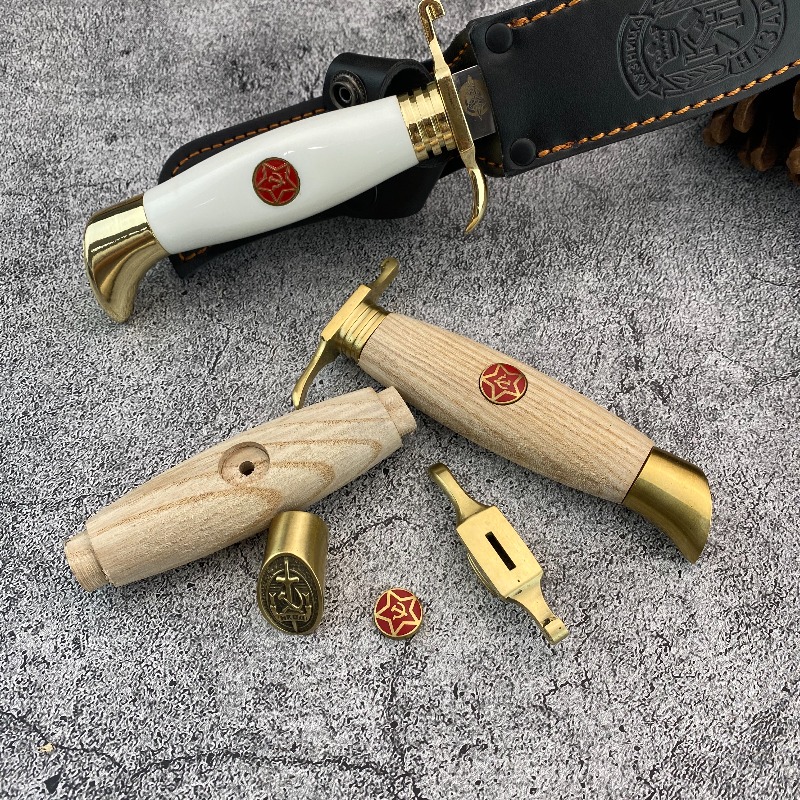 Russian Federation Natural Sol - Furniture Hardware Handles recensie en prijs