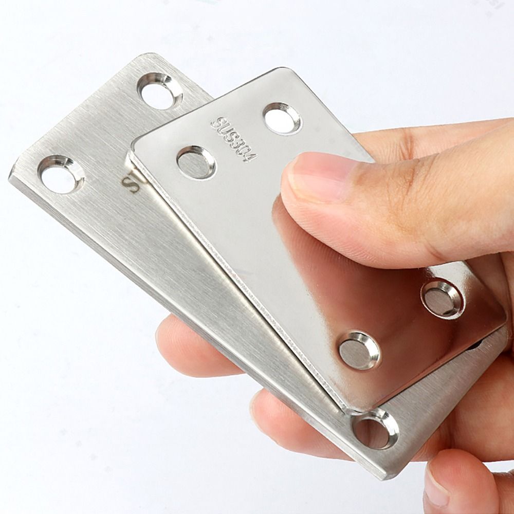 1Pcs Cabinet Screens Wall Angl - Corner Bracket Angle recensie en prijs