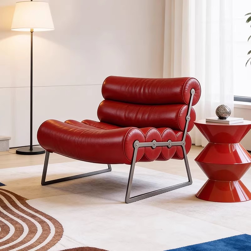 Italian Minimalist Roller Chai - Furniture Hardware Stores recensie en prijs