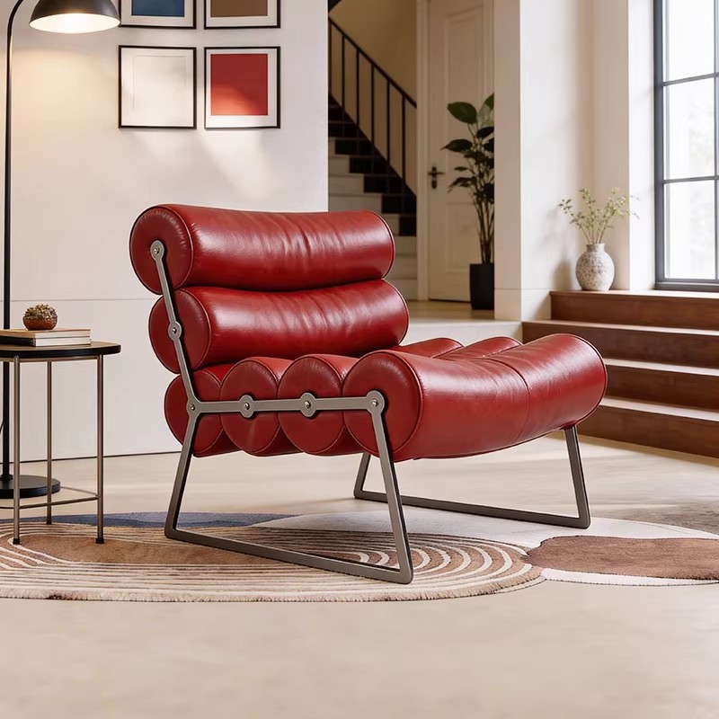 Italian Minimalist Roller Chai - Furniture Hardware Stores recensie en prijs