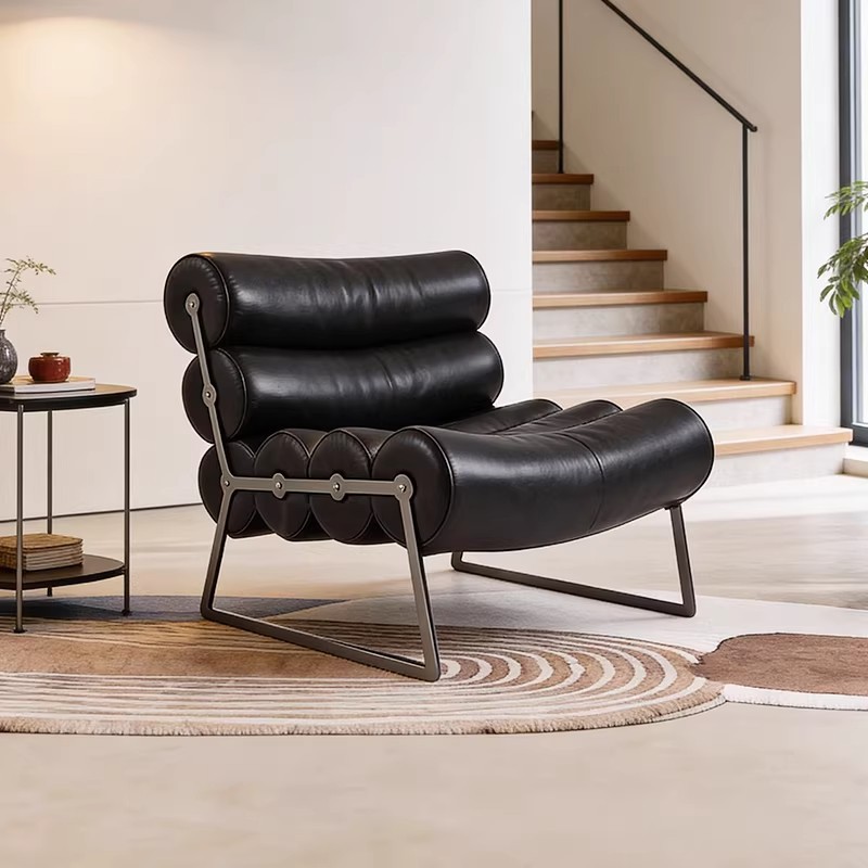 Italian Minimalist Roller Chai - Furniture Hardware Stores recensie en prijs