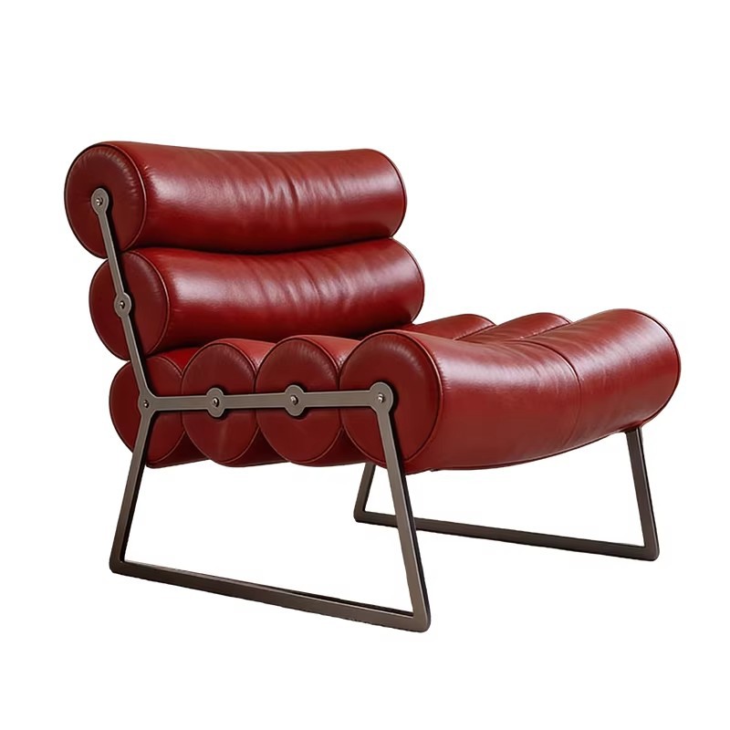 Italian Minimalist Roller Chai - Furniture Hardware Stores recensie en prijs