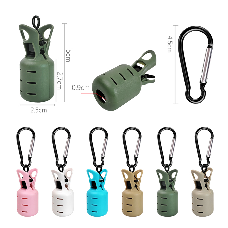 6pcs New Squid Jig Bait Protec - Furniture Hardware Jig recensie en prijs