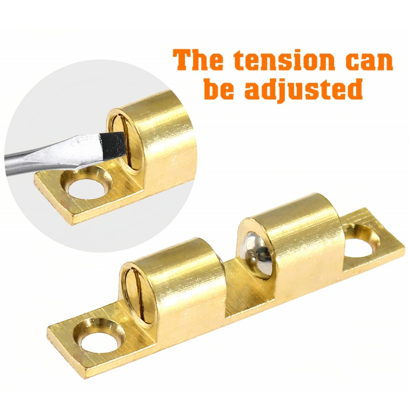 3/6pcs Cabinet Closet Door Bal - Furniture Hardware Tools recensie en prijs