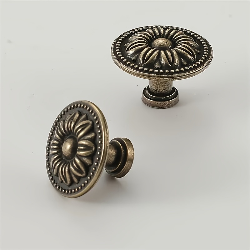 2Pcs Drawer Handles Vintage Kn - Vintage Furniture Hardware Replacement recensie en prijs
