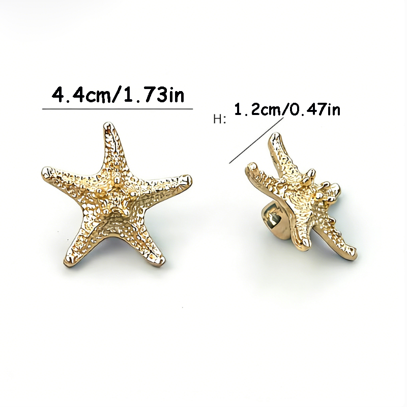 Vintage Style Star Drawer Pull - Vintage Furniture Hardware Replacement recensie en prijs