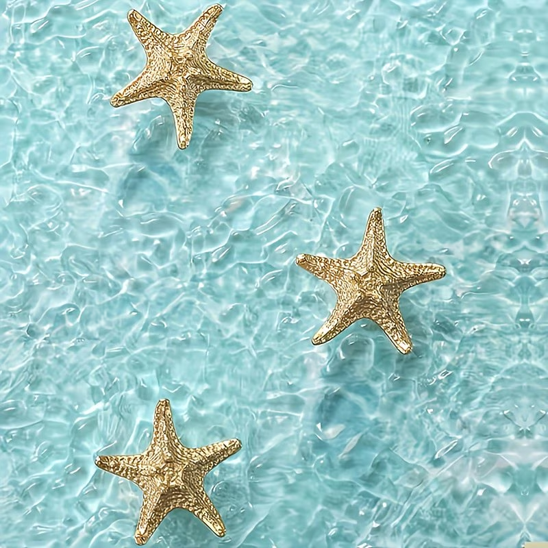 Vintage Style Star Drawer Pull - Vintage Furniture Hardware Replacement recensie en prijs
