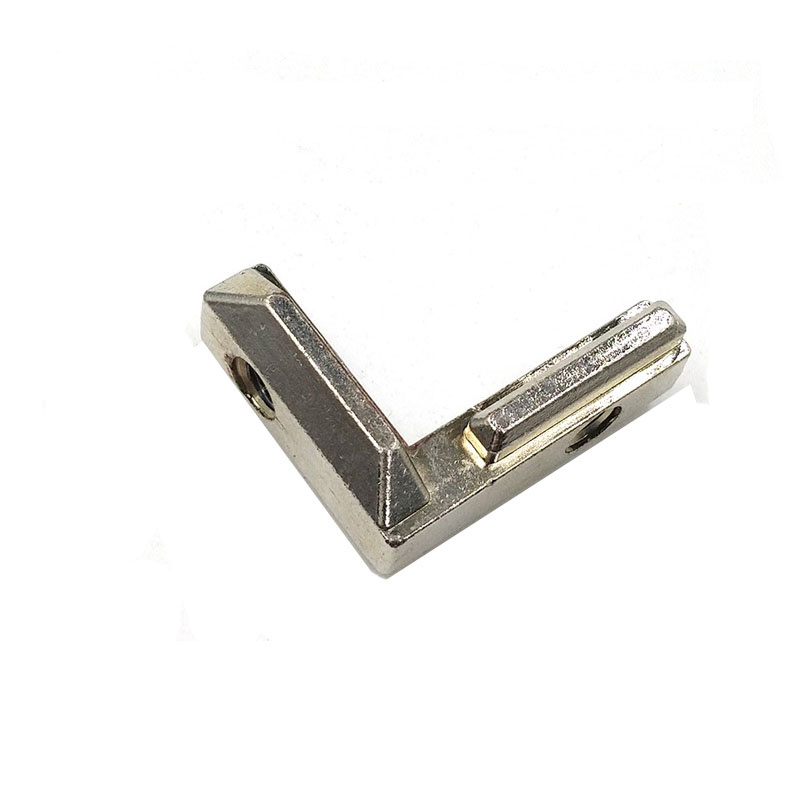 Corner groove connector 2020 / - Corner Bracket Angle recensie en prijs